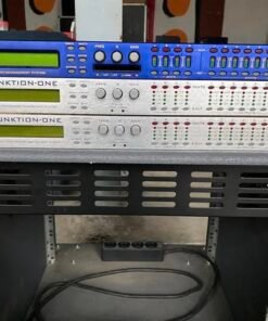 Buy XTA DP448