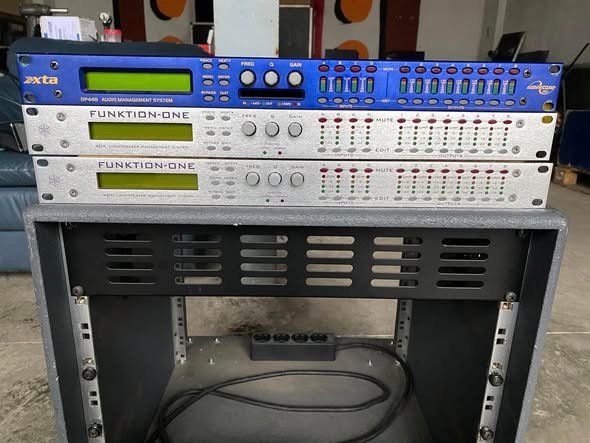 Buy XTA DP448