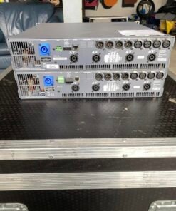 MC2 Delta 100 DSP for sale