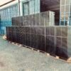 Turbosound TSW218 MK2 & TFA600H Array