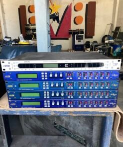 XTA processors for sale