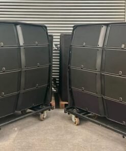 Buy L-Acoustics K2 KS28 LA8 112P