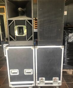 Buy Used EAW KF650 ISR PA Speakers