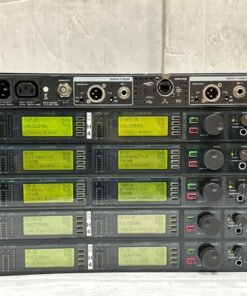 Buy Shure UR4D H4 Wireless Microphone System