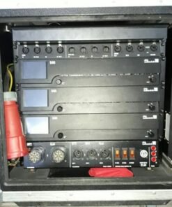 Buy d&b V Series PA System Used