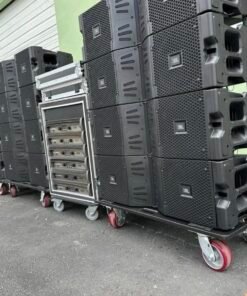 Buy 12x JBL VTX V20 line array