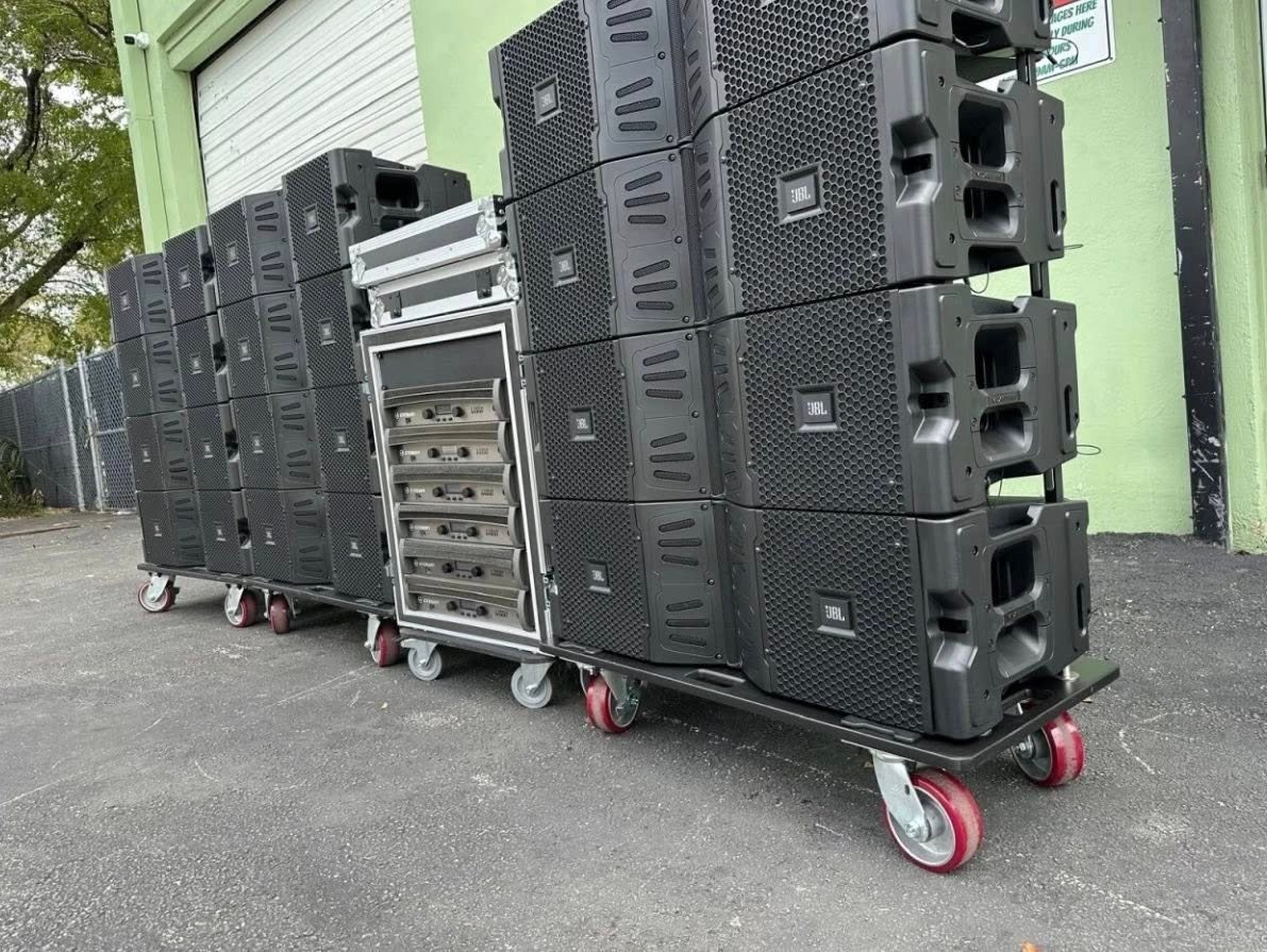 Buy 12x JBL VTX V20 line array