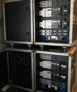 Buy NEXO STM Line Array Touring System