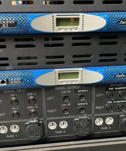 Buy Void Acoustics & Powersoft Pro Audio