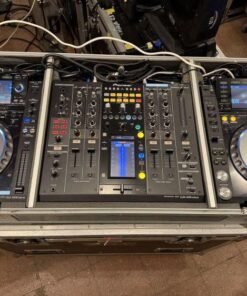Buy Used Pioneer DJ Equipment