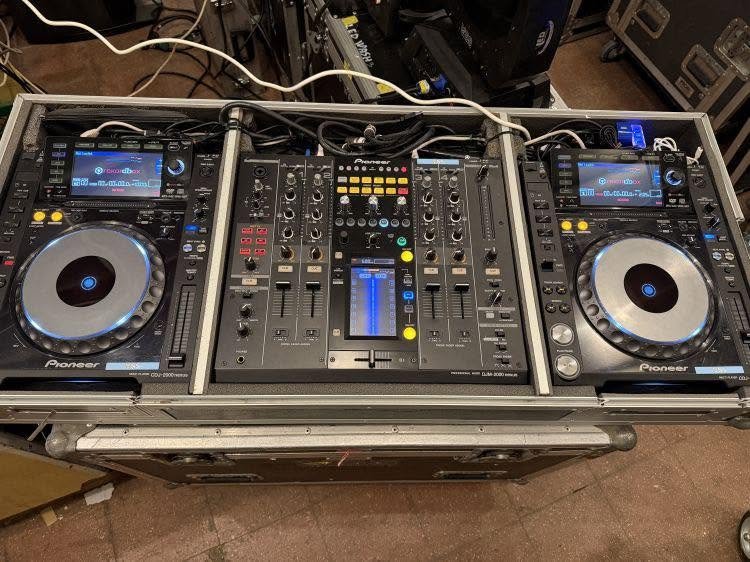 Buy Used Pioneer DJ Equipment