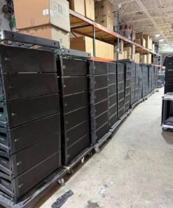 Buy Used Meyer Sound Speakers
