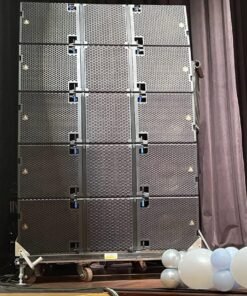 Adamson E15 Line Array Cabinet