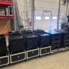 Buy NEXO GEO S8 Line Array System & NXAMP Amplifiers