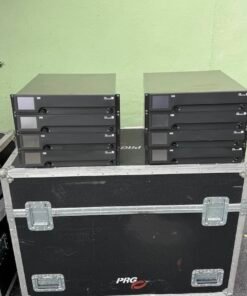 Buy d&b D80 Amplifier for Sale