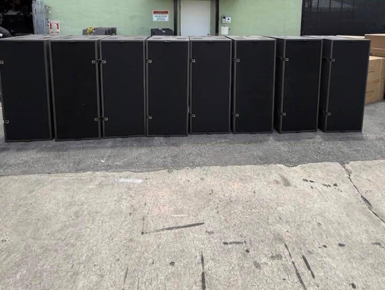 L-Acoustics SB28 for sale