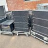 Martin Audio W8LM Complete PA System