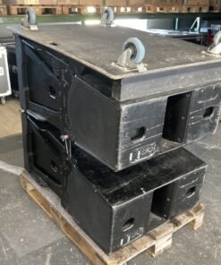 Nexo GEO-D Sub for sale