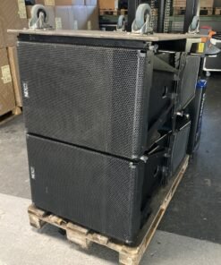 Nexo GEO-D Sub for sale