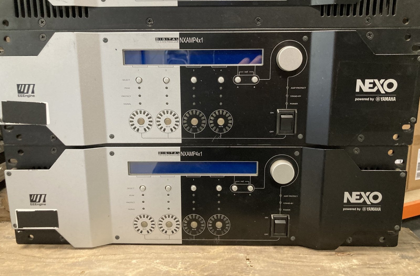 Buy Nexo NXAMP4X1 MK1