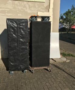 Nexo STM S118E for sale