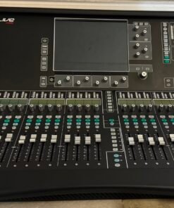 dLive C2500 for sale