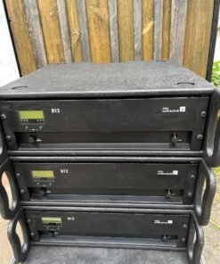 Buy d&b D12-EP5 Amplifier