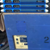 Powersoft M50Q HDSP+ETH amplifier for sale