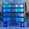 MC2 amplifiers for sale