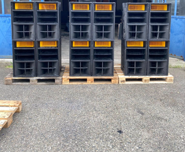 Turbosound TA890H Aspect for sale