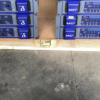 MC2 Audio Delta Amplifiers