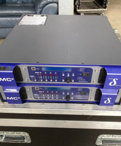 MC2 Delta 100 DSP for sale