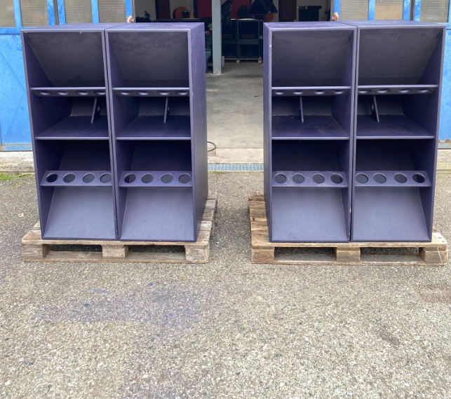 Funktion One F218 Mk2 for sale