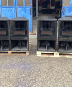 Turbosound Aspect TA500 for sale