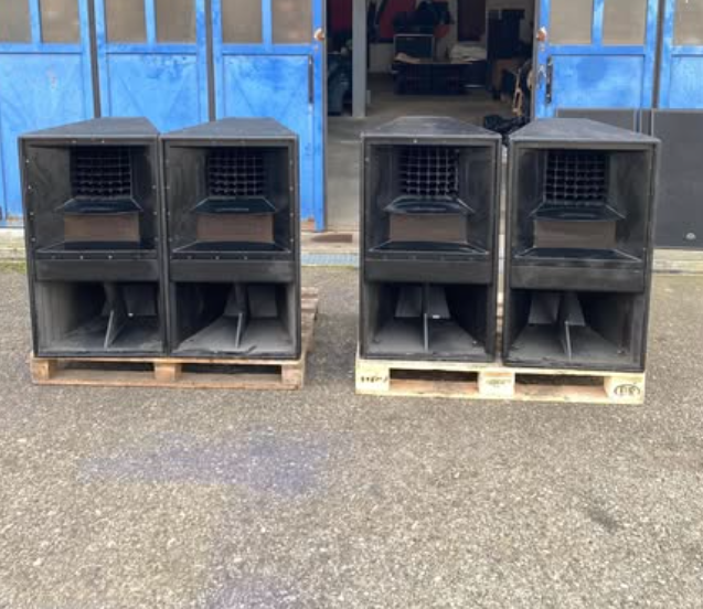 Turbosound Aspect TA500 for sale