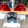 Void Acoustic Trimotion for sale