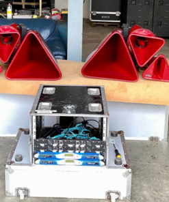 Void Acoustic Trimotion for sale