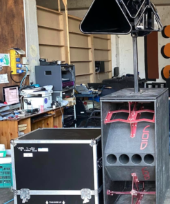 Void Acoustics Trimotion V2 For Sale