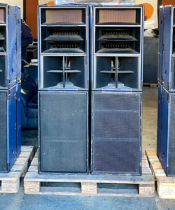 Buy Turbosound TA890H Used
