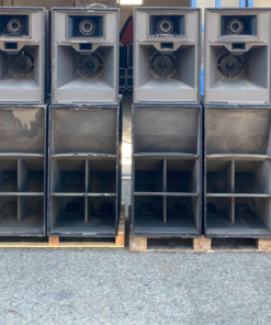 Martin Audio WSX for sale