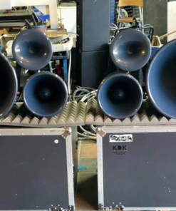 Void Acoustic Airmotion V2 for sale