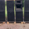 Martin Audio W8C
