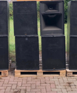 Martin Audio W8C