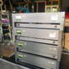 D&b D12 amplifier EP5