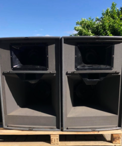 Martin Audio W8C for sale