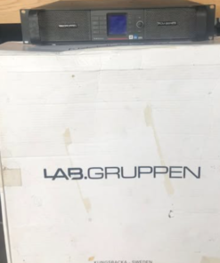 Lab Gruppen PLM 20000Q