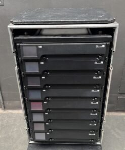 Buy d&b Audiotechnik D80 Amplifier Used