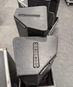 Buy Nexo PS15 Speakers