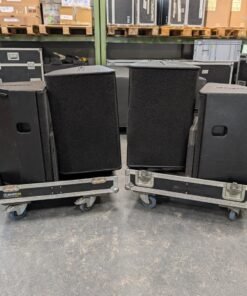 Buy Nexo PS15 Speakers